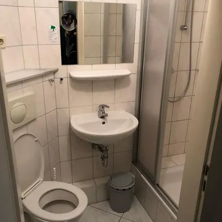 Monteurunterkunft Schobsetal * Ilmenau
