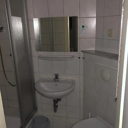 Monteurunterkunft Schobsetal Kemp *