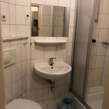 Monteurunterkunft Schobsetal Ilmenau