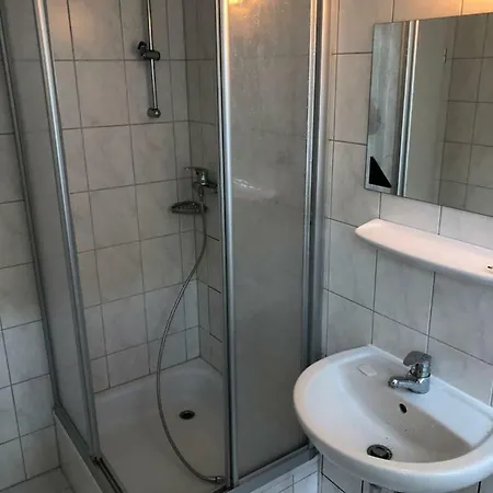 Monteurunterkunft Schobsetal * Ilmenau
